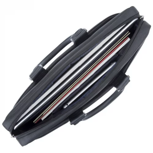 Сумка для ноутбука Riva 8135 (8135 BLACK) (8135 BLACK) Сумка для ноутбука Riva 8135 15.6