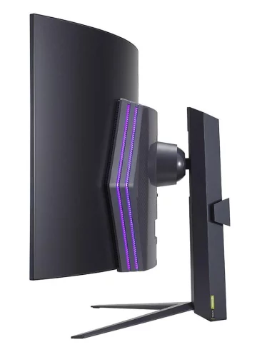 Монитор LG 44.5