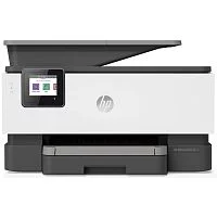 Эскиз Струйное МФУ HP OfficeJet Pro 9013 AiO (1KR49B)