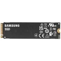 Samsung SSD 1TB, M.2-2280 PM9C1b PCIe4x4 SED, MZVL81T0HFLB-00B07