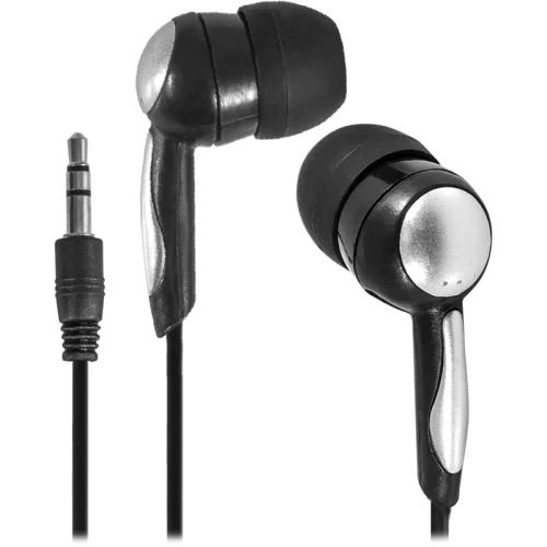 Defender Наушники вставки Basic 603 черный (63603)