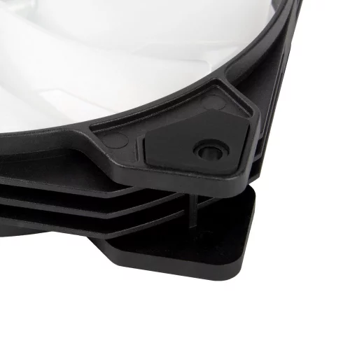 Жидкостная система охлаждения Silverstone SST-IG240P-ARGB 240mm high-performance ARGB AIO liquid cooler with 2x120mm ARGB fan,Compatible with Intel LGA 115X/ 1366/ 1200/ 2011/ 2066 and AMD sTRX4/ TR4/ AM4/ A (G53IG240PARGB20) фото 4