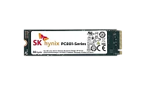 Твердотельные накопители/ SSD SK hynix 1TB PCIe Gen 4x4 M.2 NVMe (HFS001TEJ9X162N GL)