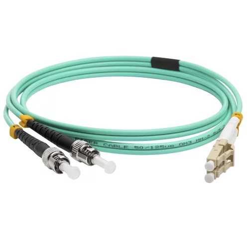 (LAN-2LC-2ST/OM3-5.0)