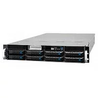 Серверная платформа Asus ESC4000 G4/ 2x LGA 3647/ 16x DIMM/ 8x LFF HDD/ 2x GbE/ 1x 1600W (up 2) (90SF0071-M00340)
