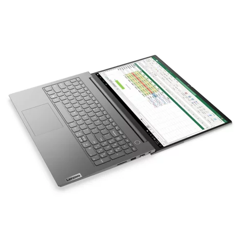Ноутбук Lenovo Thinkbook 15 G2 ITL 15.6 FHD/ Core i5 1135G7/ 16Gb/ SSD 512Gb/ MX450 2Gb/ WiFi/ BT/ Без ОС (20VE0053RU) фото 4