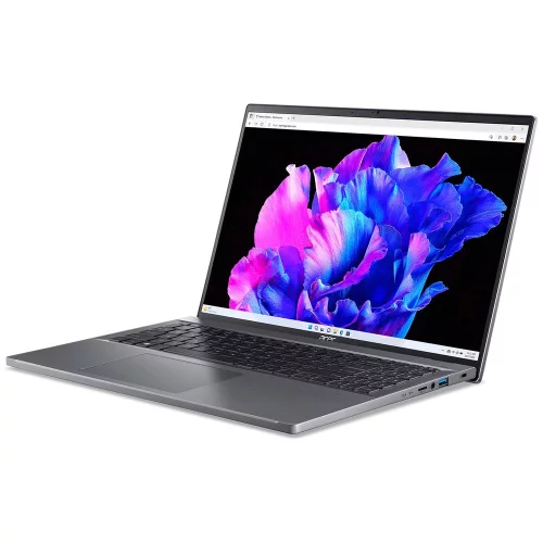Ноутбук Acer Swift Go SFG16-72-790F (NX.KUBCD.001) Ноутбук Acer Swift Go SFG16-72-790F 16