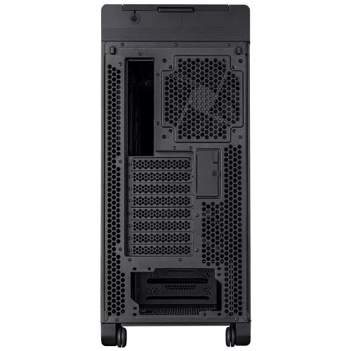Корпус ASUS PROART PA602 TG ARGB BLACK PA602/ BLK/ TG (90DC00J0-B09000) фото 7