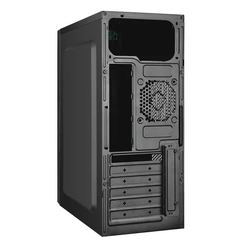 Ginzzu A400 ATX фото 3