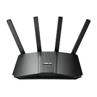 роутер ASUS RT-BE82U//802.11 a/b/g/n/ac/ax/ax/be, 2,4 + 5 gGz, black