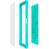 Эскиз Чехол Lenovo TAB4 8 Plus Kids Case (WW) бирюзовый [ZG38C01707]