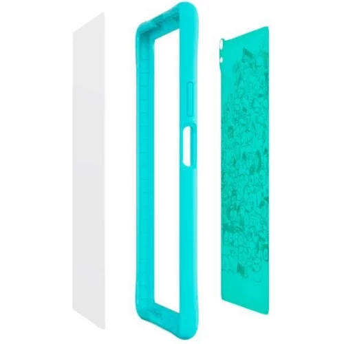 Чехол Lenovo TAB4 8 Plus Kids Case (WW) бирюзовый [ZG38C01707]
