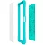 Чехол Lenovo TAB4 8 Plus Kids Case (WW) бирюзовый [ZG38C01707] (ZG38C01707)