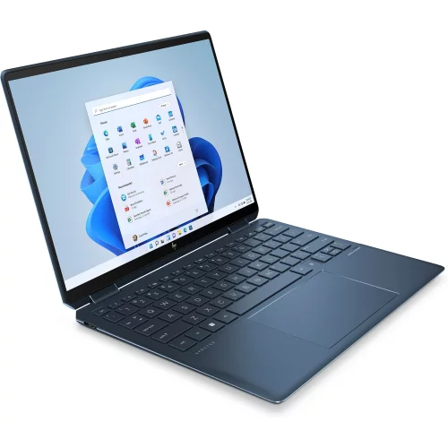 Ноутбук HP Spectre x360 14-ef2012ci Core i7 1355U 32Gb SSD2Tb 13.5