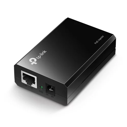 PoE инжектор TP-Link POE150S, PoE Injector Adapter