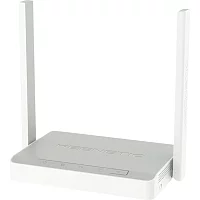 Маршрутизатор/ Keenetic Air Интернет-центр с двухдиапазонным Mesh Wi-Fi AC1200, 4-портовым Smart-коммутатором и переключателем режима роуте (KEENETIC AIR (KN-1613))