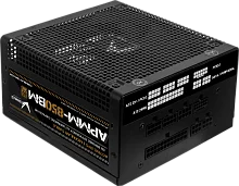 Блок питания Formula ATX 850W APMM-850BM 80+ bronze (20+4pin) APFC 140mm fan 6xSATA Cab Manag RTL Блок питания Formula ATX 850W APMM-850BM 80+ bronze (20+4pin) APFC 140mm fan 6xSATA Cab Manag RTL