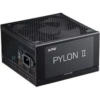 Блок питания ПК XPG PYLONII550B (PYLONII550B-BKCEU)