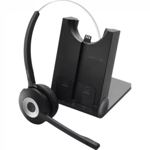 Гарнитура Jabra PRO 935 MS Mono Wireless Bluetooth (935-15-503-201)