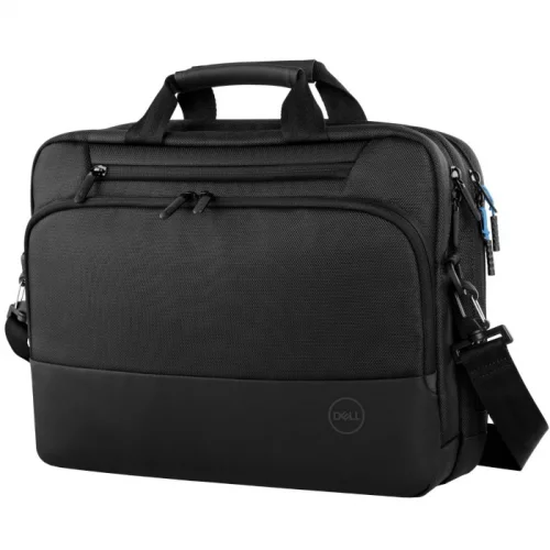 Сумка для ноутбука 14 Сумка для ноутбука 14 Dell Case Pro полиэстер черный (460-BCMO)