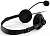 Гарнитура Genius HS-230U, 2.4м, 31710021401 (31710021401)