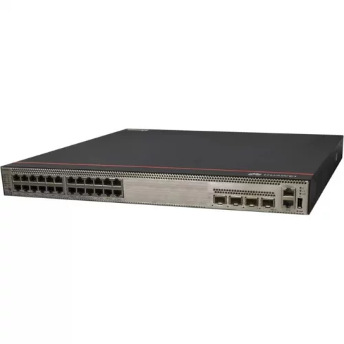 Коммутатор HUAWEI S5736-S24UM4XC (98011020_BSW) фото 3