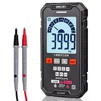 Многофункциональный цифровой мультиметр Deli DL334501
