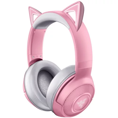 Гарнитура Razer Kraken BT Kitty Edition (RZ04-03520100-R3M1)