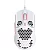 Манипулятор игровой мышь HyperX Pulsefire Haste White (4P5E4AA) (4P5E4AA)