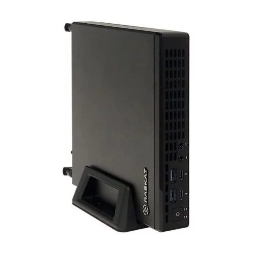Компьютер Raskat STANDART 507 (Core i5-12400, H610, 16GB, SSD 256GB, noOS) (STANDART507149535) фото 2