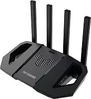 ASUS TUF-BE3600/ / 802.11 a/ b/ g/ n/ ac/ ax/ be, 2,4 + 5 gGz, black