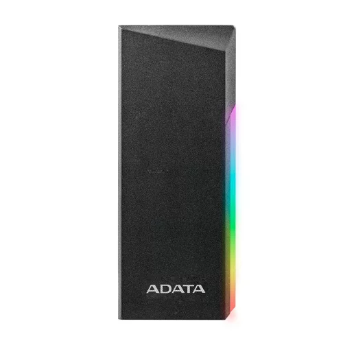 Корпус для HDD/ SSD ADATA EC700G (AEC700GU32G2-CGY)