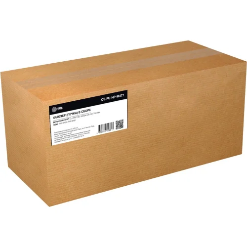Печка в сборе Cactus CS-FU-HP-M477 (RM2-6435/RM2-6461-reman) для HP CLJ M377/M452/M477 100000стр.