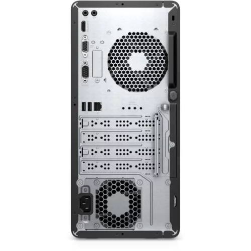 Компьютер с монитором HP Bundle 290 G4 MT/ Core i5-10500/ 4GB/ 1TB/ DVDRW/ DOS + Monitor HP P19b G4 18.5 WXGA (1C6W8EA) фото 4