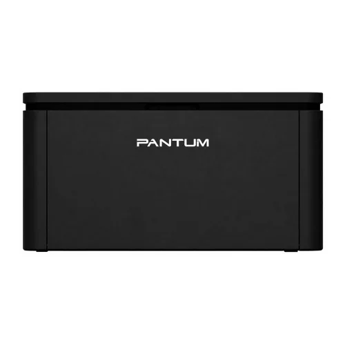 Принтер Pantum BP2307NW, Printer, Mono laser, А4, 22 ppm (max 15000 p/mon),Bluetooth,Wi-fi, Wi-fi direct,LAN, 800 MHz,1200x1200 dpi, 256 MB RAM, paper tray 150 pages, USB, start. cartridge 700 pages (black)