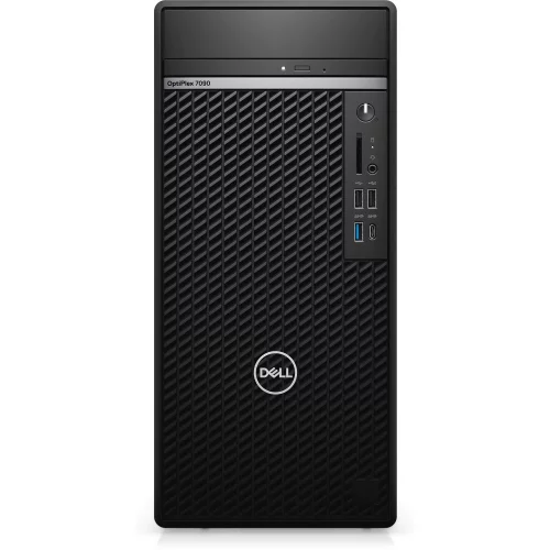 Компьютер Dell Optiplex 7090 MT/ Core i9-10900/ 16GB/ 1TB SSD/ noDVD/ Win10Pro (210-AYVE_BUNDLE011)