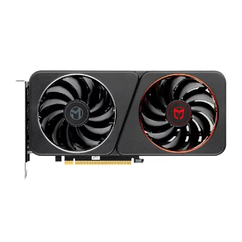 Видеокарта MAXSUN Intel Arc B580 Milestone 12G/ / Arc B580, HDMI, 3*DP, 12G, D6 фото 3