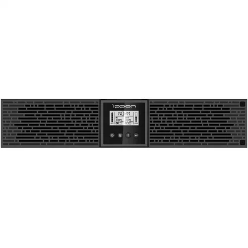 ИБП Ippon Smart Winner II 1500 1350W/ 1500VA (299343) (1192978) фото 2