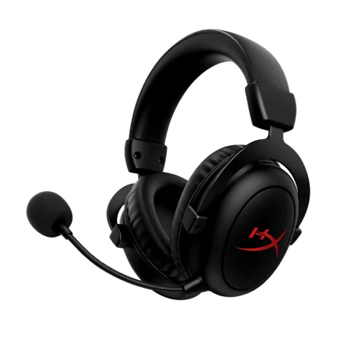 Гарнитура игровая/ HyperX Cloud II Core wireless (6Y2G8AA)