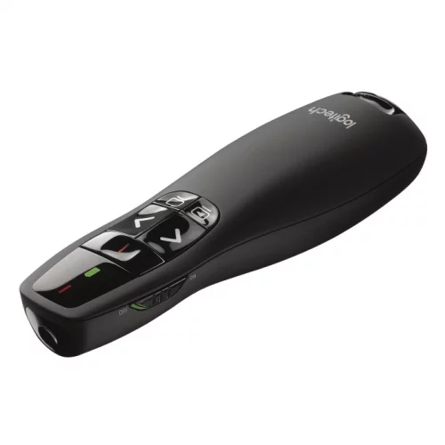 Презентер/ Logitech PRESENTER,Wireless Presenter R400 (910-001356) фото 4