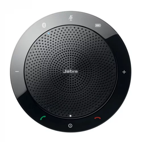 Спикерфон Jabra SPEAK 510+ UC Bluetooth USB NC WB Link 360 UC (7510-409) фото 2