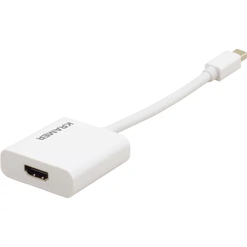 Активный переходник Mini DisplayPort на HDMI 4K (ADC-MDP/ HF/ UHD) (ADC-MDP/HF/UHD)