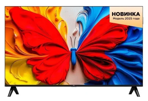 43 Телевизор Q-LED FHD TCL 43S5K-UZ