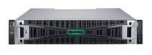 Система хранения данных HPE MSA 2072 16Gb FC SFF Storage (2U, 24 SFF, 2xControllers, 8x16Gb FC ports, w/2x1.92TB SSDs & ADS LTU, w/o SFPs, req. C8R24B SFP 4-pk, up to 9 enclosures) (S2C83A)