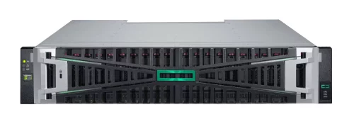 Система хранения данных HPE MSA 2072 16Gb FC SFF Storage (2U, 24 SFF, 2xControllers, 8x16Gb FC ports, w/2x1.92TB SSDs & ADS LTU, w/o SFPs, req. C8R24B SFP 4-pk, up to 9 enclosures) (S2C83A)