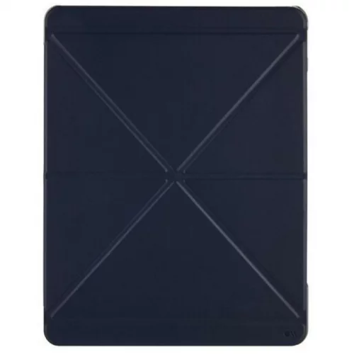 Чехол-книжка Case-Mate Multi Stand Folio для iPad Pro 4th gen 2020 поликарбонат синий (CM043204)