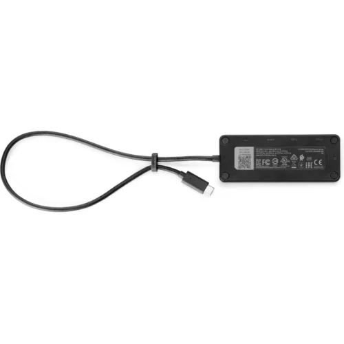 Переходник/ HP USB-C Travel Hub G2