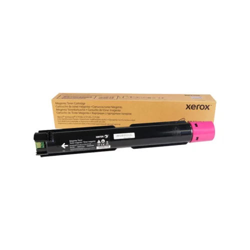Тонер картридж VLC7120 красный/ Extra high capacity magenta VersaLink C7120/C7125/C7130 (006R01830)