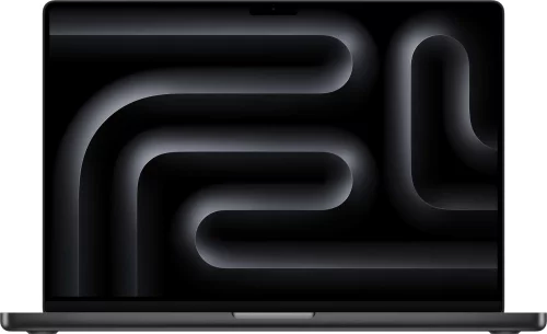 Ноутбук Apple MacBook Pro A3186 M4 Max 16 core 48Gb SSD1Tb/40 core GPU 16.2