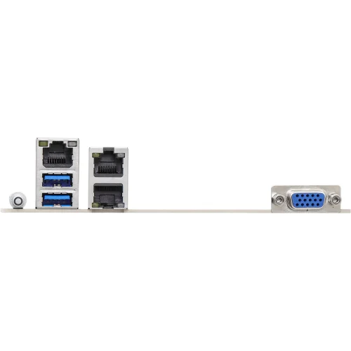 Материнская плата/ ASRock TURIND8UD-2T/ X550, Deep Micro-ATX, 1x SP5 (LGA 6096) AMD EPYC™ 9005/ 9004, 8x DDR5 RDIMM, RDIMM-3DS, 4x PCIe5.0 / CXL2.0 x16, 2x MCIO (PCIe5.0 x8 or 8 SATA 6Gb/ s), 2x MCIO (PC (90-SXGF10-A0UAYF) фото 3
